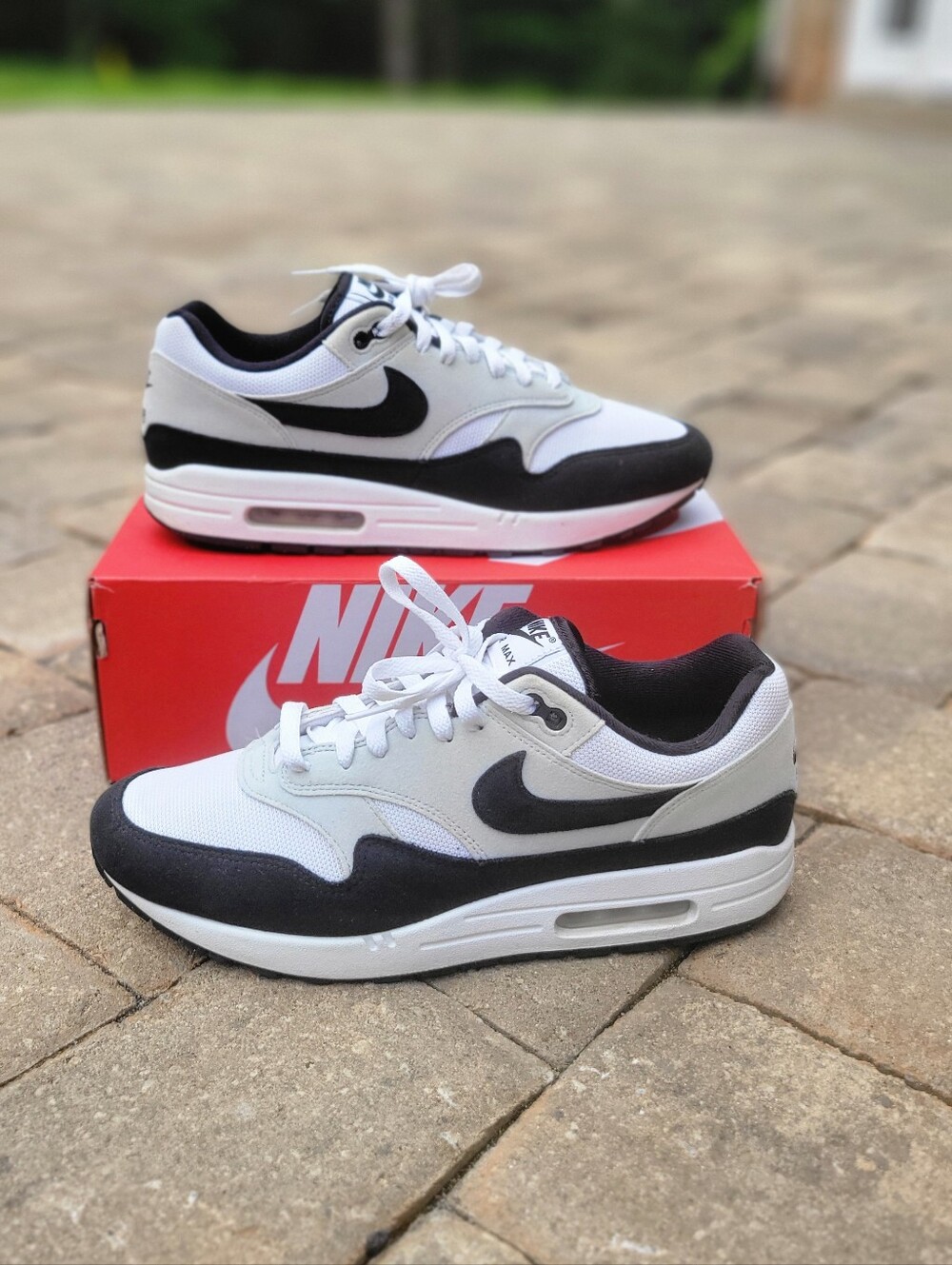 Nike Air Max 1